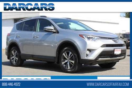 2016 Toyota RAV4 - *LOWEST PRICES ANYWHERE* for sale in Fairfax, VA