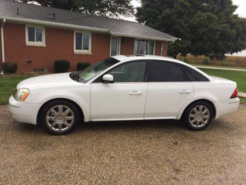 07 ford five hundred for sale in Yates City, IL