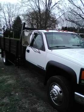 1998. 350. hd Chevrolet 1ton - cars & trucks - by owner - vehicle... for sale in Newcomerstown, OH