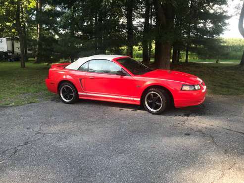 Mustang Gt - cars & trucks - by owner - vehicle automotive sale for sale in Dover, DE