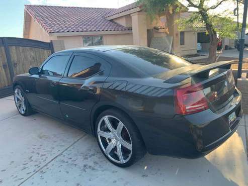 2006 Dodge Charger RT for sale in Yuma, AZ