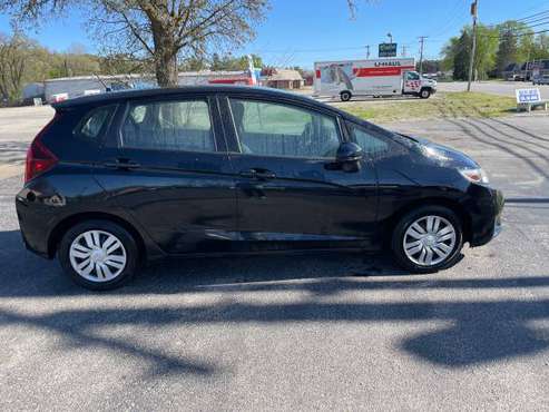 2015 HONDA FIT EX - - by dealer - vehicle automotive for sale in South Bend, IN