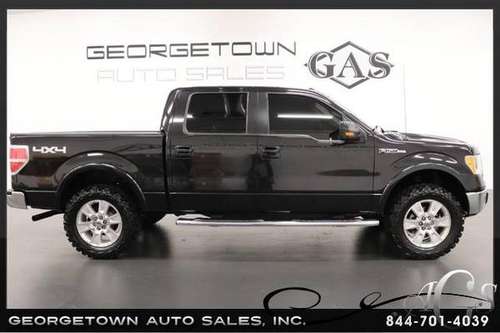 2010 Ford F-150 - Call for sale in Georgetown, SC