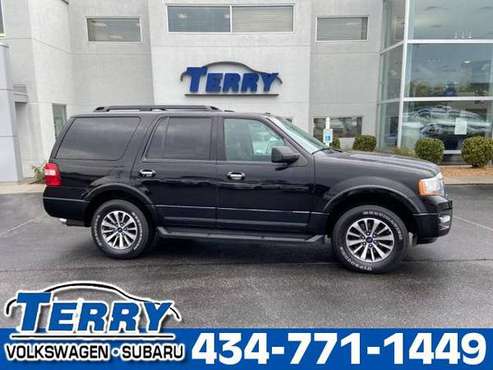 2017 Ford Expedition - - by dealer - vehicle for sale in Lynchburg, VA
