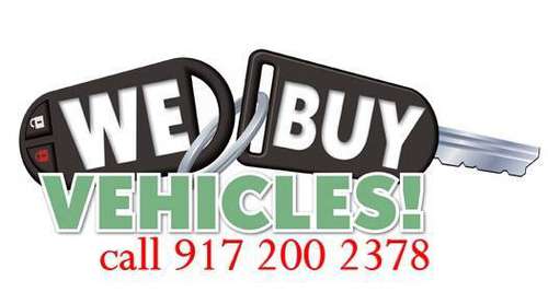 We Buy All Vehicles All Old Used Unwanted Junk Cars Trucks Vans Suvs for sale in Brooklyn, NY