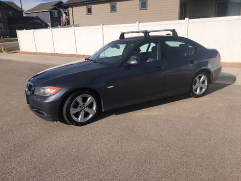2008 BMW 328XI For Sale - cars & trucks - by owner - vehicle... for sale in Windsor, CO