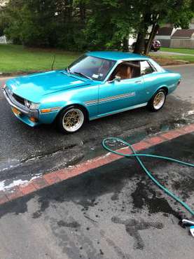 1973 Toyota celica for sale in Brentwood, NY