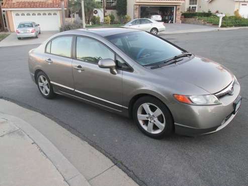 2006 Honda Civic for sale in San Diego, CA