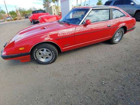 1983 DATSUN 280ZX 2+2 for sale in Lake Havasu City, AZ