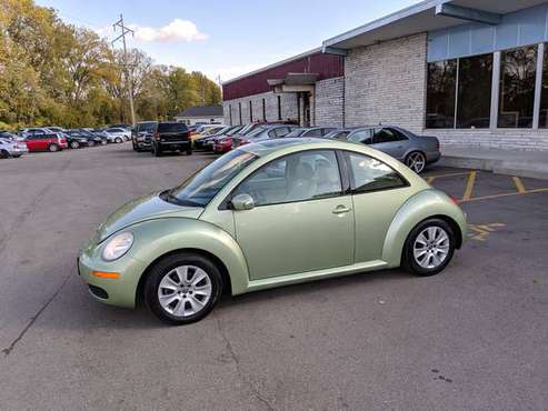 2009 VW Bettle for sale in Evansdale, IA
