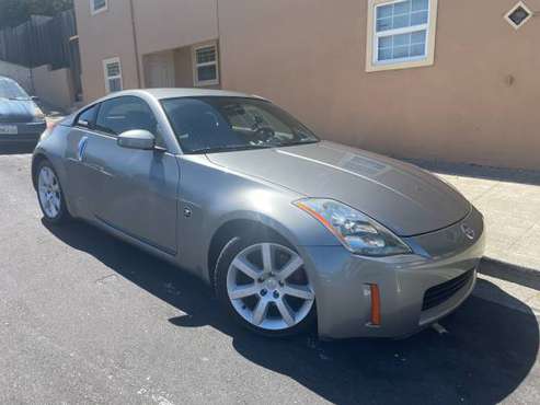 350z Low Miles for sale in South San Francisco, CA
