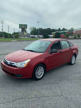 2010 Ford Focus (68k miles) for sale in Kennett Square, PA