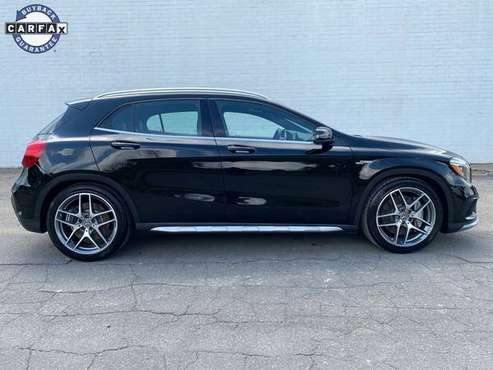 Mercedes Benz GLA 45 AMG Performace Sport Seats AMG Exhaust AWD SUV... for sale in Wilmington, NC