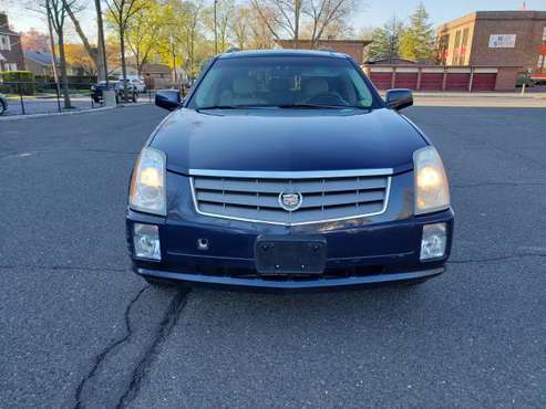 2005 cadillac srx 4 4 115k for sale in STATEN ISLAND, NY