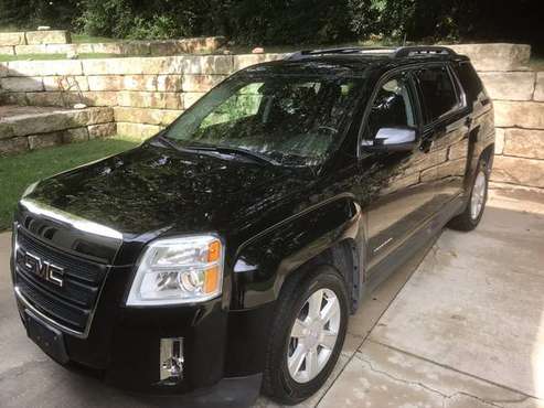 2013 GMC Terrain SLT for sale in Independence, MO