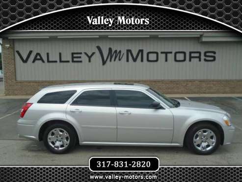 2005 Dodge Magnum SXT for sale in Mooresville, IN
