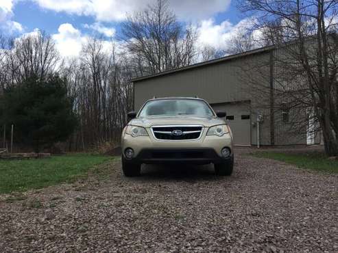 2008 Subaru Outback for sale in Hidden Valley, PA