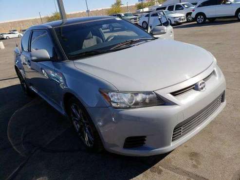 2013 Scion tC Hatchback Coupe 2D *Warranties and Financing... for sale in Las Vegas, NV