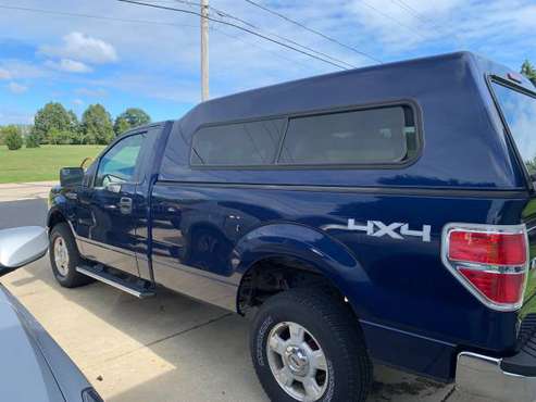 Ford F-150 for sale in Pleasant Prairie, WI