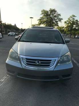 2008 Honda Odyssey for sale in Charlotte, NC