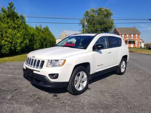 2011 Jeep Compass Rent to Own for sale in Ephrata, PA