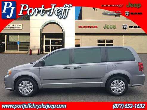 2014 Dodge Grand Caravan - Call for sale in PORT JEFFERSON STATION, NY