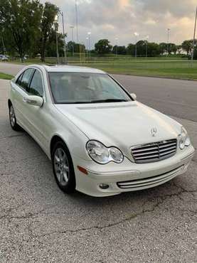 2007 Mercedes C280 4Matic - cars & trucks - by owner - vehicle... for sale in Cleveland, TN