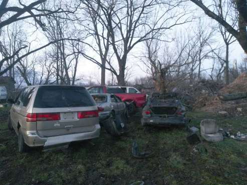 WE ARE BUYING ALL SCRAP AND UNWANTED VEHICLES!! - cars & trucks - by... for sale in Wooster, OH