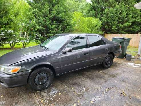 2001 toyota camry for sale in Grayson, GA