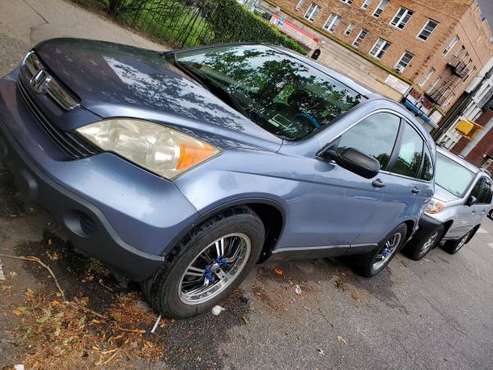 2008 Honda CR-V - cars & trucks - by owner - vehicle automotive sale for sale in Brooklyn, NY