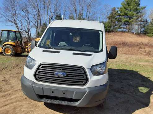 2017 Ford Transit Cargo Van T150 - - by dealer for sale in Whitinsville, MA