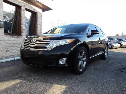 2009 TOYOTA VENZA 3 5L V6 AWD CROSSOVER WAGON - - by for sale in Indianapolis, IN