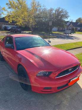 2014 mustang - cars & trucks - by owner - vehicle automotive sale for sale in Bossier, LA