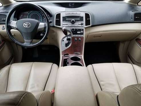 2009 Toyota Venza 4x4 Heated Leather! - - by dealer for sale in Fulton, MO