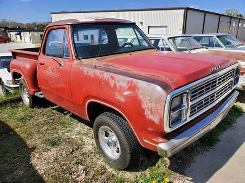 1979 Lil Red Express for sale in Waverly, IA