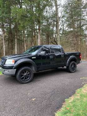 Ford F-150 (Low Miles) - cars & trucks - by owner - vehicle... for sale in Bedminster, PA