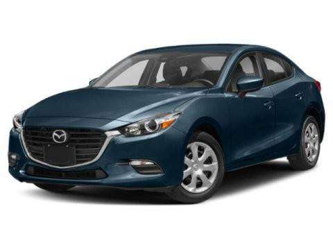 2018 Mazda Mazda3 4-Door Mazda 3 Sport Sedan - cars & trucks - by... for sale in Salem, OR