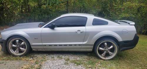2006 Mustang GT for sale in Baxter, KY