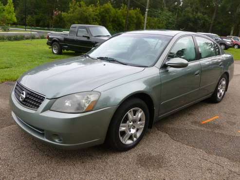 2006 Nissan Altima... for sale in Tallahassee, FL