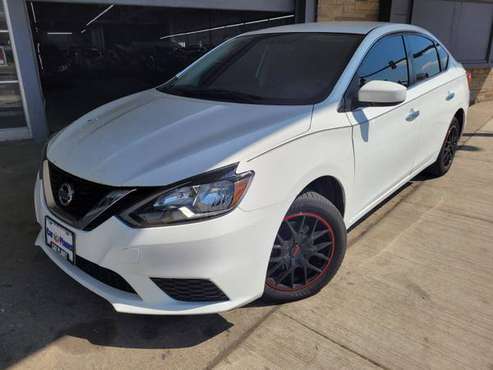 2017 NISSAN SENTRA - - by dealer - vehicle automotive for sale in MILWAUKEE WI 53209, WI