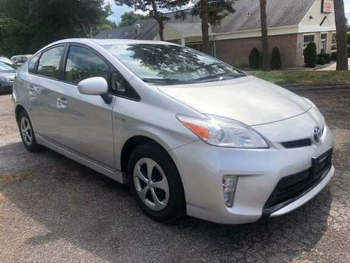 2012 Toyota Prius for sale in WEBSTER, NY
