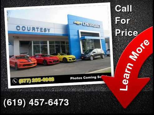 --* Make Offer *-- 2019 Chevrolet Chevy Silverado 2500HD - cars &... for sale in San Diego, CA