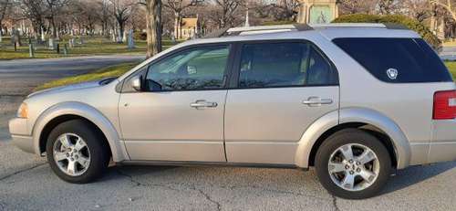 2006 Ford Freestyle - $2400 - cars & trucks - by owner - vehicle... for sale in Chicago, IL