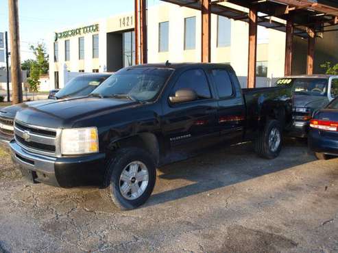 2010 Chevy Xcab - - by dealer - vehicle automotive sale for sale in Metairie, LA