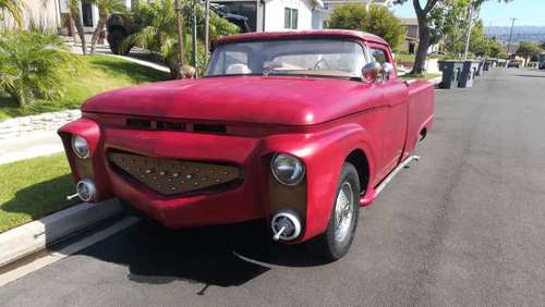 1965 Ford f100 Pickup Truck 65 for sale in Redondo Beach, CA