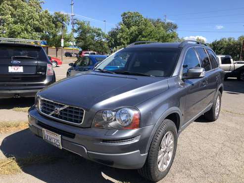 2008 Volvo XC90 3.2 AWD - 3rd Row Seating - cars & trucks - by... for sale in Novato, CA