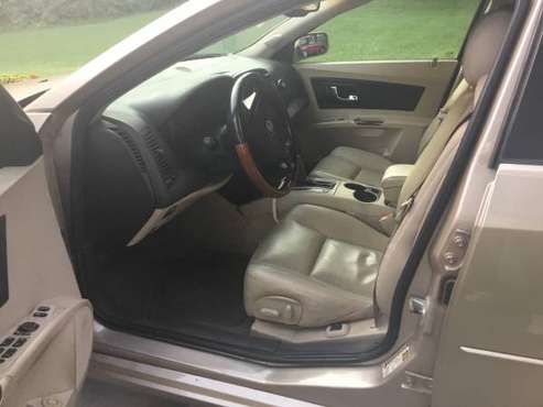 2005 CTS Cadillac for sale in Knoxville, TN