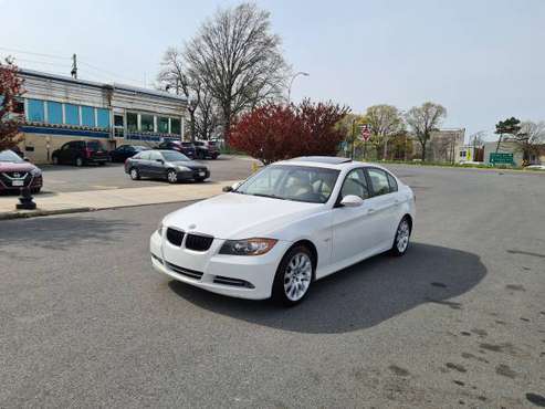 2008 BMW 335I ONE OWNER! - - by dealer - vehicle for sale in Port Monmouth, NJ