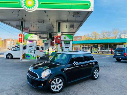 2010 Mini Cooper S 1 6 Turbocharged 107, 800 Miles for sale in Brooklyn, NY