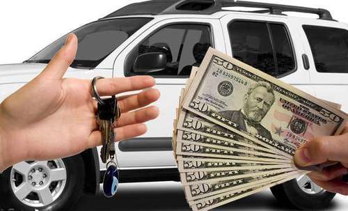 Dont sell your car before reading this post - cars & trucks - by... for sale in Rockville, District Of Columbia